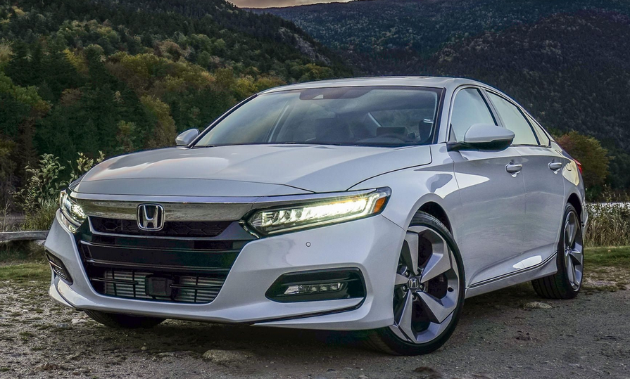 Honda Accord 2020 Model Exterior Interior Engine Price Latest Car