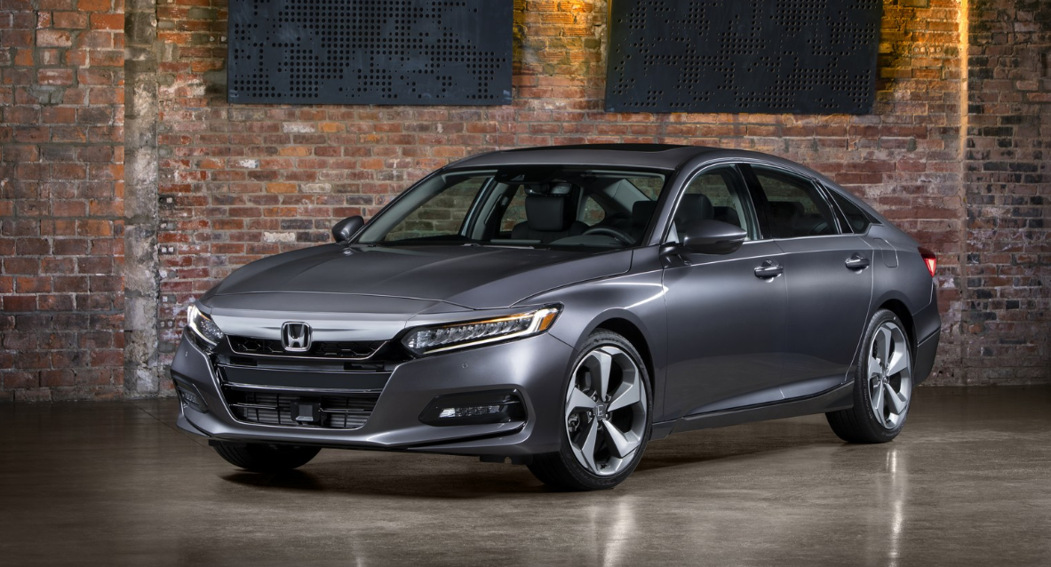 Honda Accord 2022 Release Date, Interior, Price | Latest Car Reviews