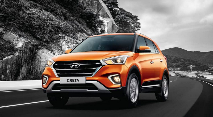 Hyundai Creta 2021 Release Date, Engine, Exterior, Interior | Latest