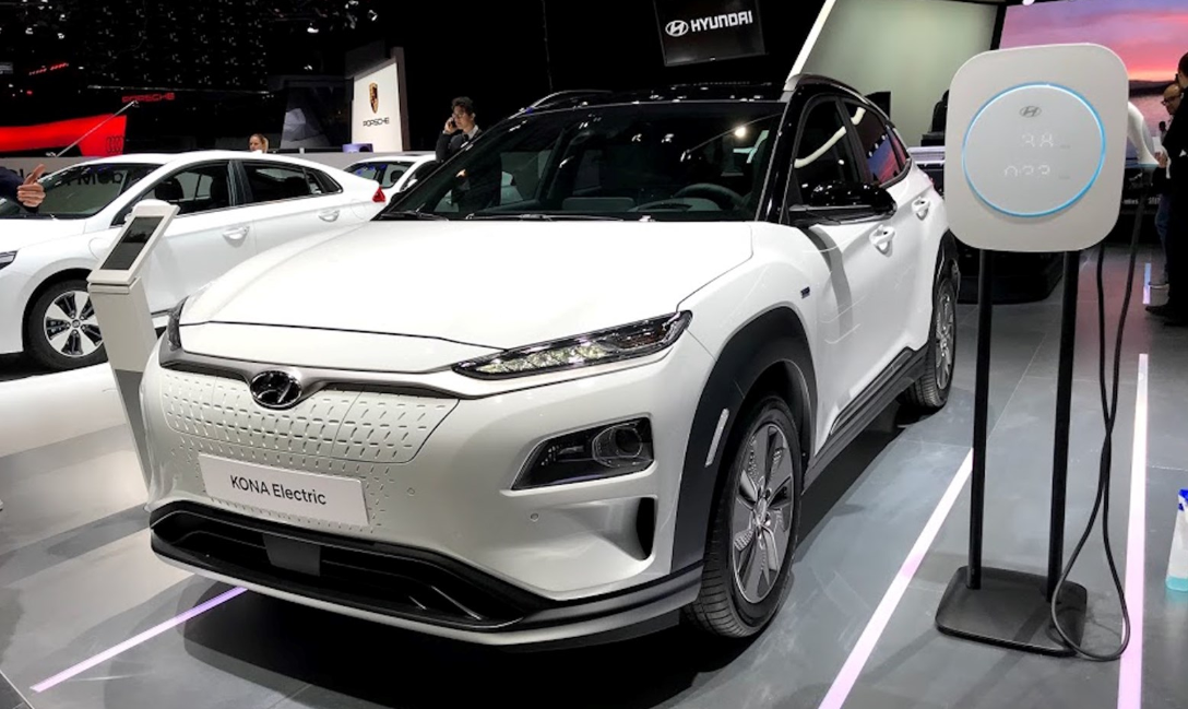 Hyundai EV 2022 Release Date, Review, Specs | Latest Car Reviews