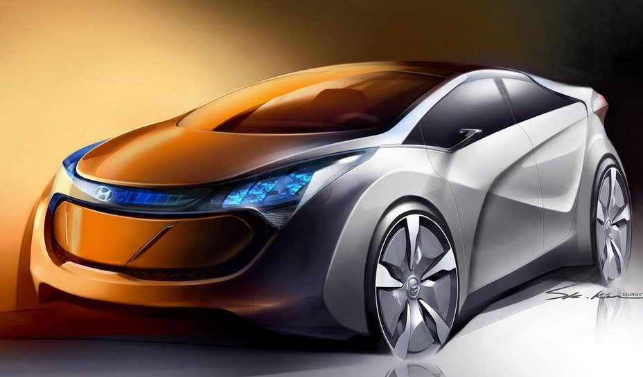 Hyundai Future Cars 2020 With New Model | Latest Car Reviews