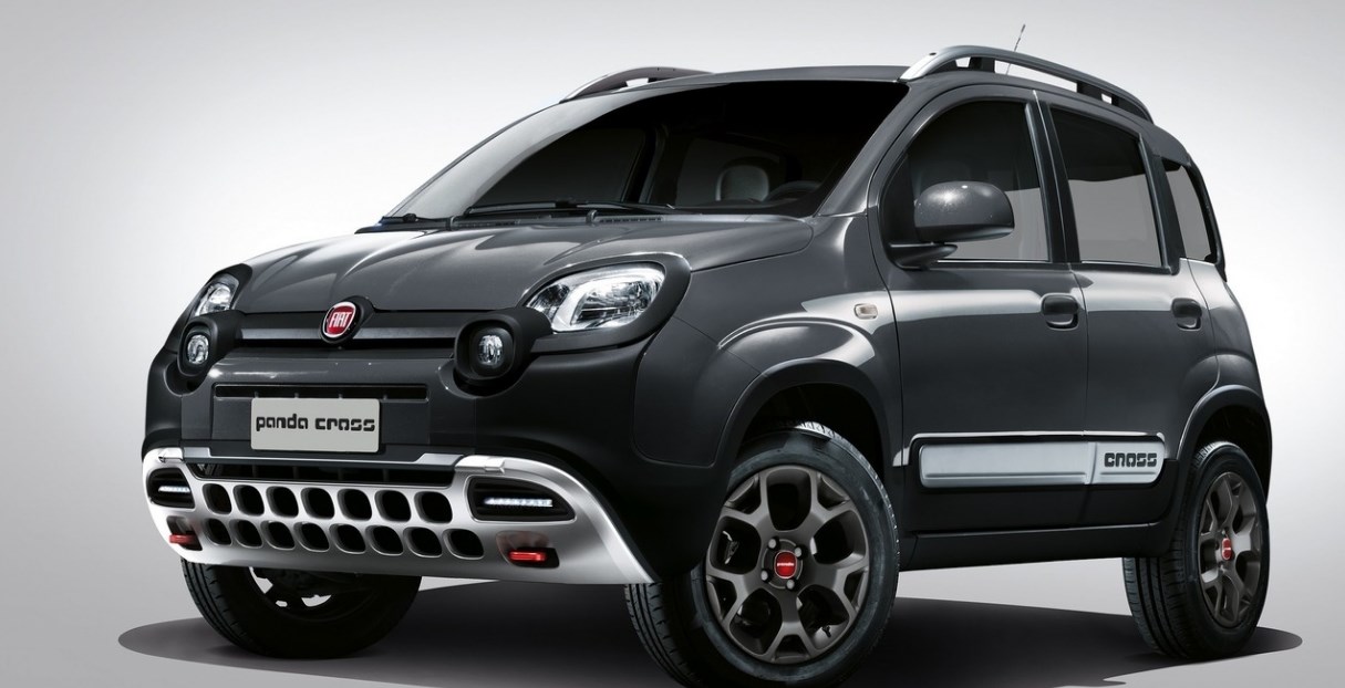 New 2019 Fiat Panda Redesign, Price, Engine Latest Car