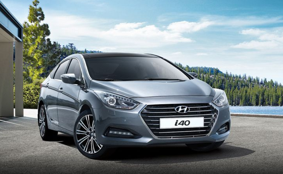 New Hyundai i40 2020 Exterior, Interior, Engine, Release