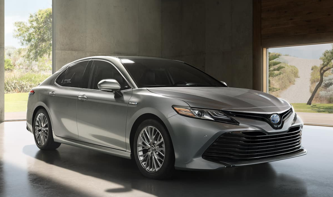 2023 Toyota Camry Release Date And Price - Wallpaper Database