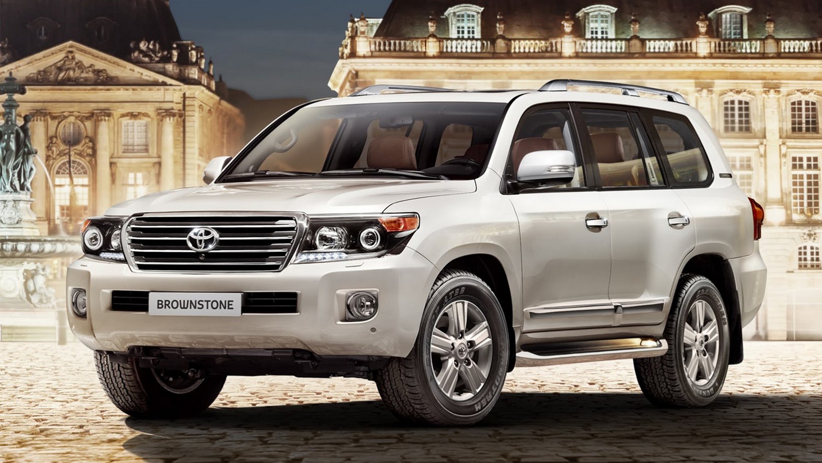 2020 Toyota Land Cruiser Design, Release Date And Price