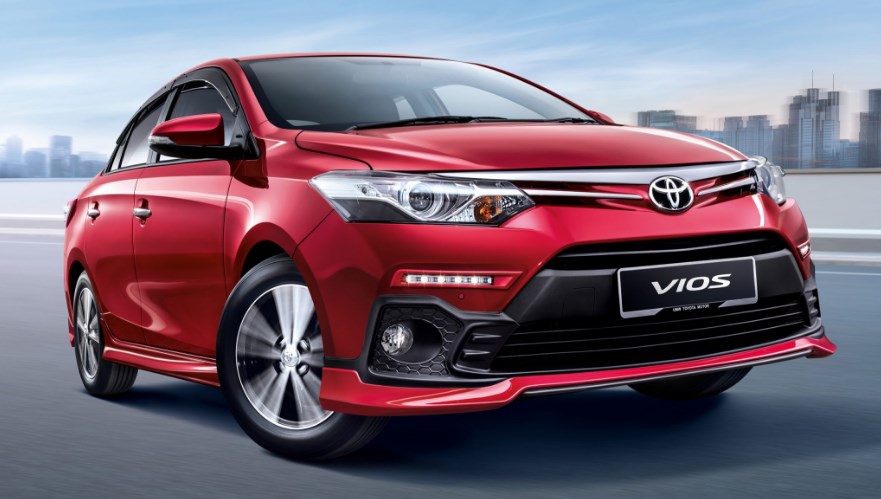 2020 Toyota Vios Interior, Price, Release Date | Latest Car Reviews