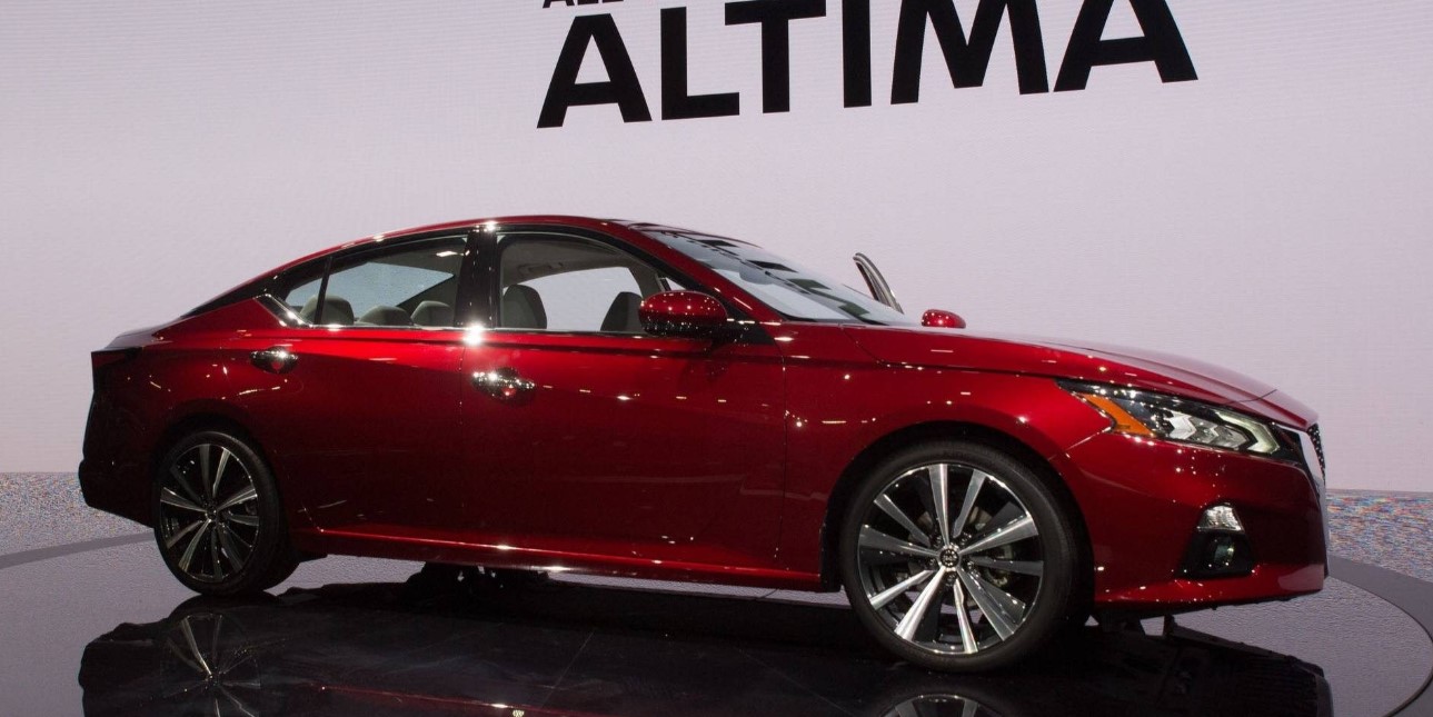 2021 Nissan Altima Interior, Release Date, Price | Latest Car Reviews
