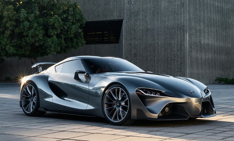 2021 Toyota Supra Price Release Date Specs Latest Car Reviews