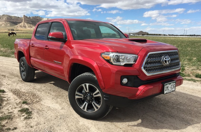 2021 Toyota Tacoma Price Interior Release Date Latest Car Reviews