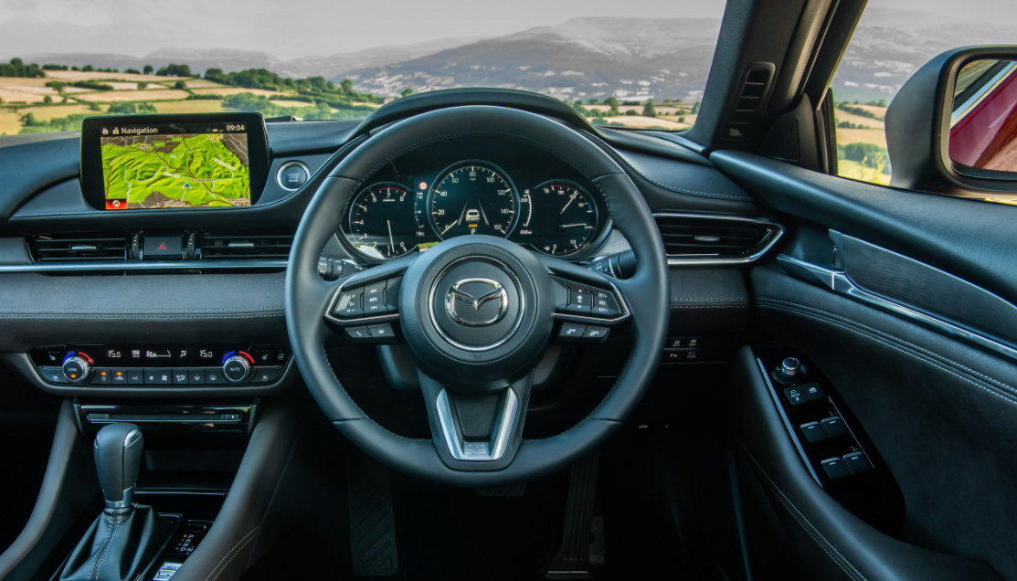 2022 Mazda 6 Interior, Specs, Review | Latest Car Reviews
