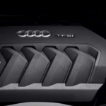 Audi Q3 2023 Engine