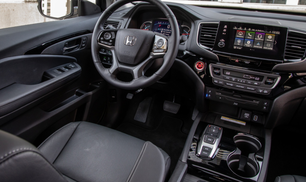 2022 Honda Pilot Release Date, Concept, Interior | Latest Car Reviews