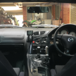 2022 Mazda RX7 Interior