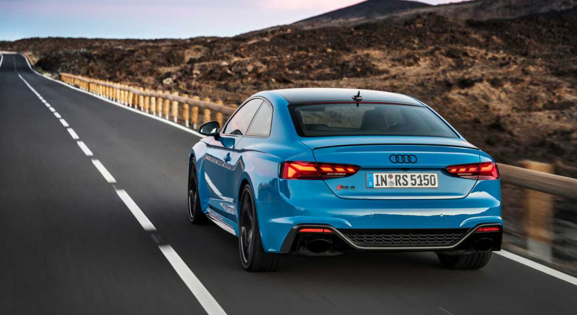 2023 Audi RS5 Interior, Cost, Release Date | Latest Car Reviews