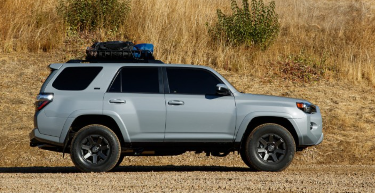 2023 Toyota 4runner Trd Pro Release Date And Price Autosclassic