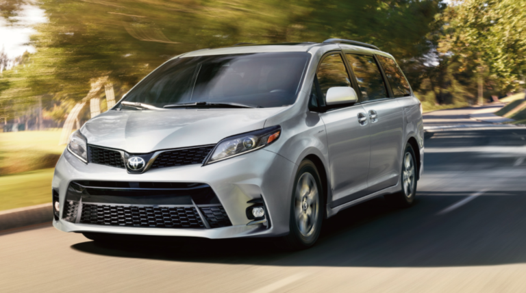 2023 Toyota Sienna Configurations Latest Car Reviews