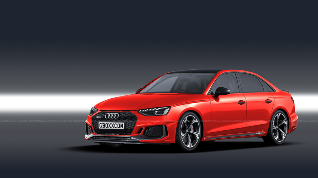 Audi RS4 2023 Interior, Specs, Price | Latest Car Reviews