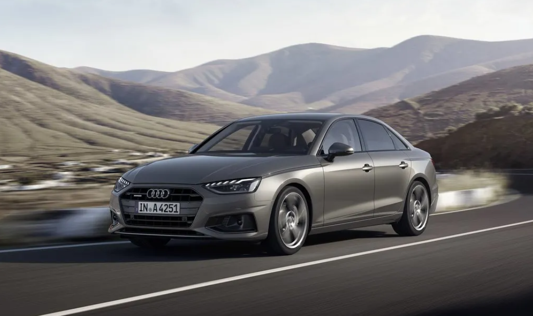 2022 Audi A4 Interior Release Date Review Latest Car Reviews