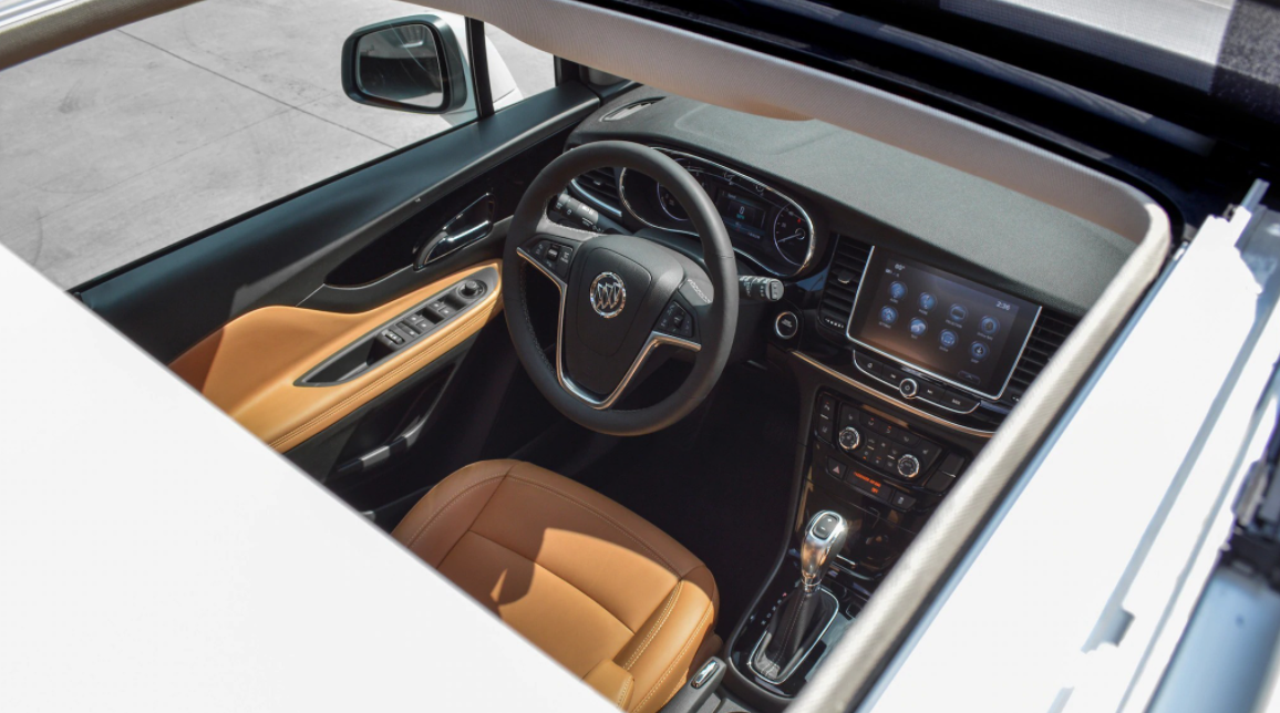 2022 Buick Encore Accessories, Colors, Cost | Latest Car Reviews