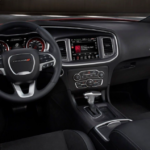2022 Dodge Barracuda SRT Interior