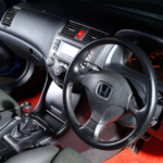 2022 Honda Accord Type R Interior