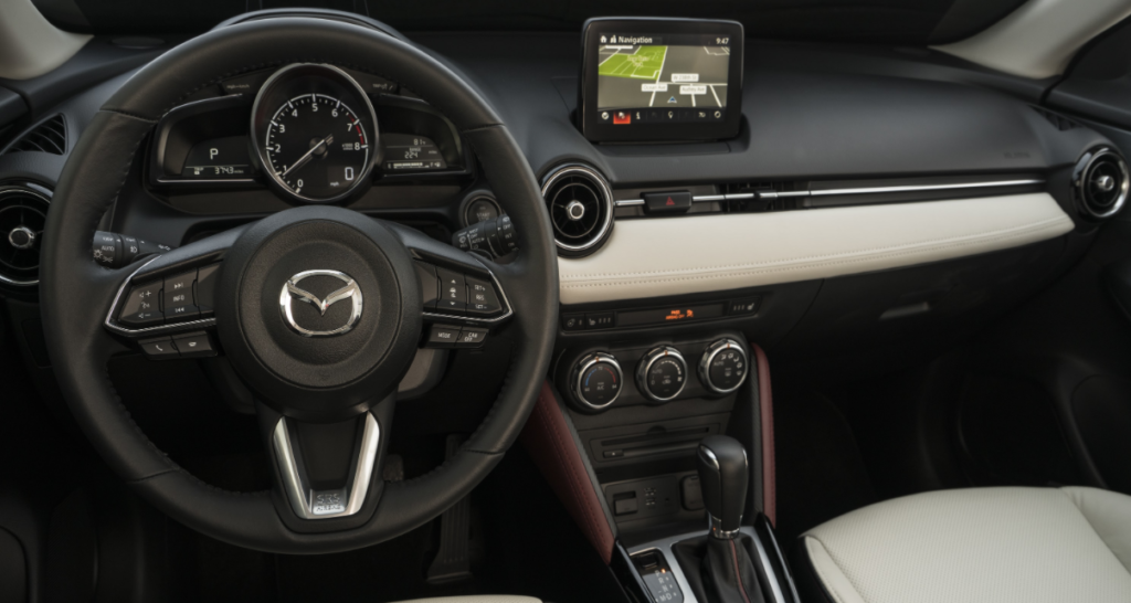 2022 Mazda CX 3 Review, Interior, Release Date | Latest Car Reviews