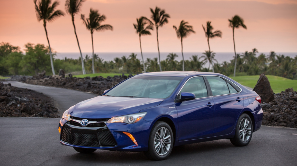 2022 Toyota Camry Configurations Latest Car Reviews