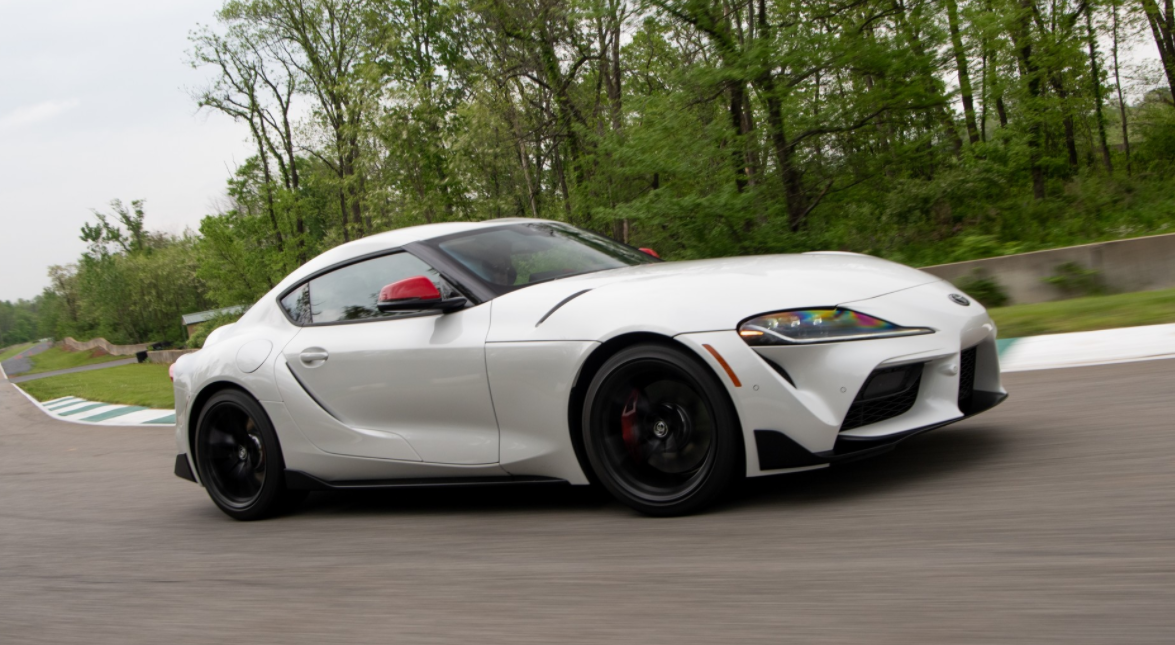 2022 Toyota Supra Price Release Date Engine Latest Car Reviews