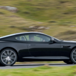 2022 Aston Martin DB9 Carbon Exterior