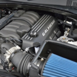 2022 Chrysler 300 Engine