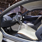 2022 Maserati Alfieri Interior