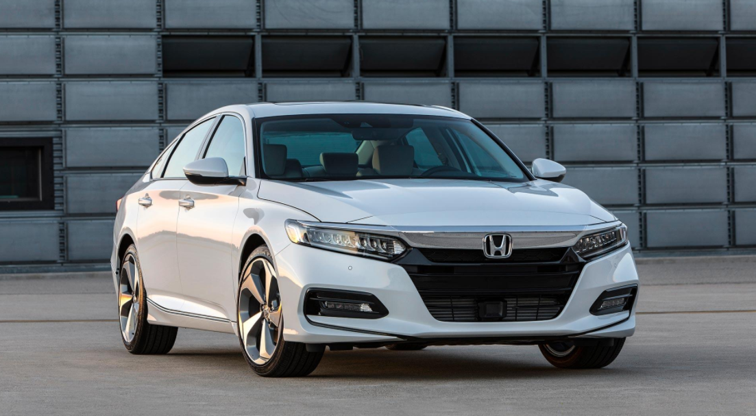 Honda Accord Rebates 2023