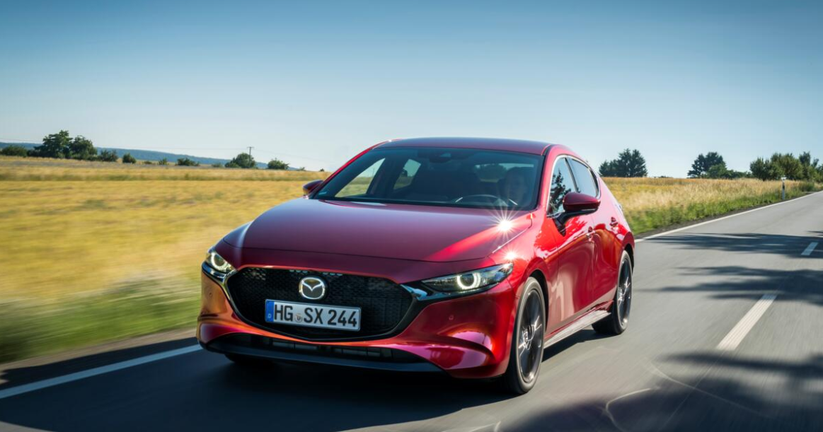 2023 Mazda 3 Release Date Price Review Latest Car Reviews