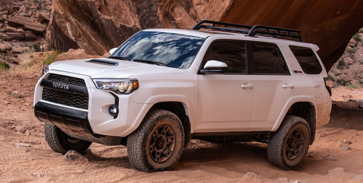 2023 Toyota 4runner Trd Pro Release Date And Price Autosclassic