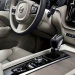 2023 Volvo XC60 Interior