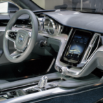 Volvo S90 2023 Interior