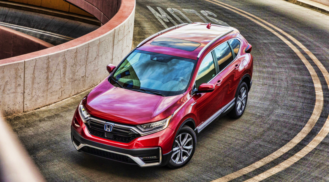 2023 Honda Crv Redesign Price Concept Latest Car Reviews