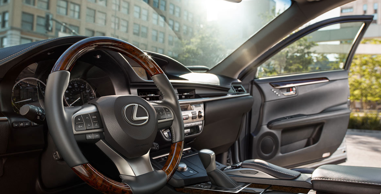 2023 Lexus Es 350 Price Specs Accessories Latest Car Reviews