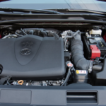 2023 Toyota Avalon Engine