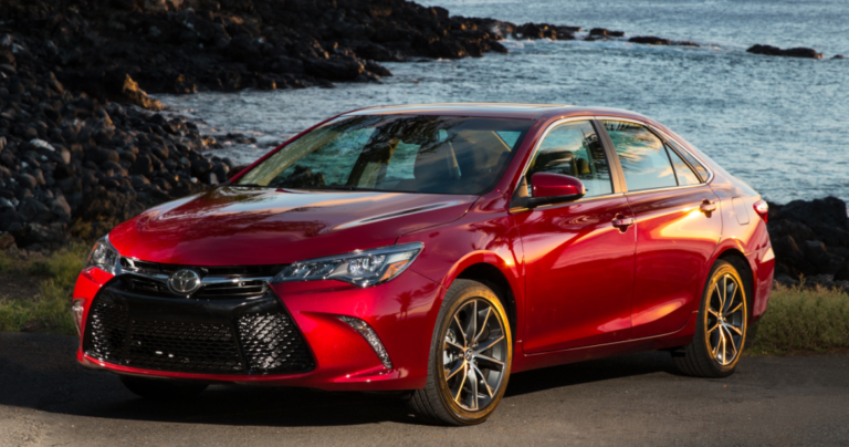 2023 Toyota Camry Redesign, Release Date, Cost | Latest Car Reviews