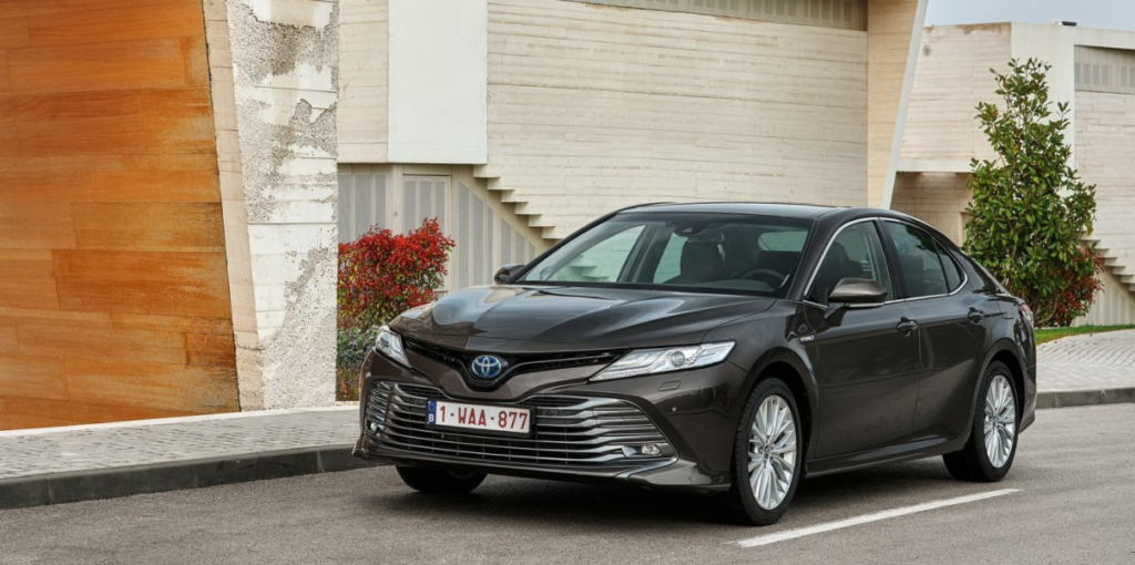 2023 Toyota Camry Hybrid Configurations Latest Car Reviews