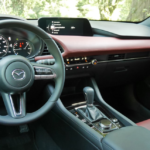 Mazda 3 2023 Interior