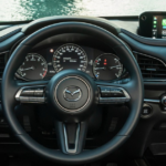 Mazda CX 30 2023 Interior