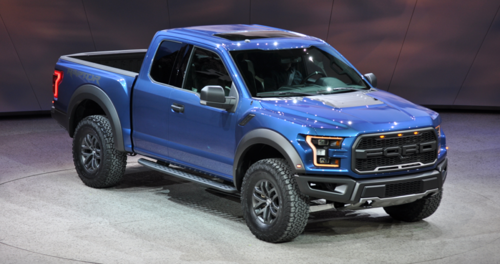 2023-ford-f-150-raptor-black-wild-truck-auto-discoveries
