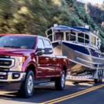 2023 Ford F 250 Exterior