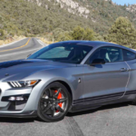 2023 Ford Mustang GT Exterior