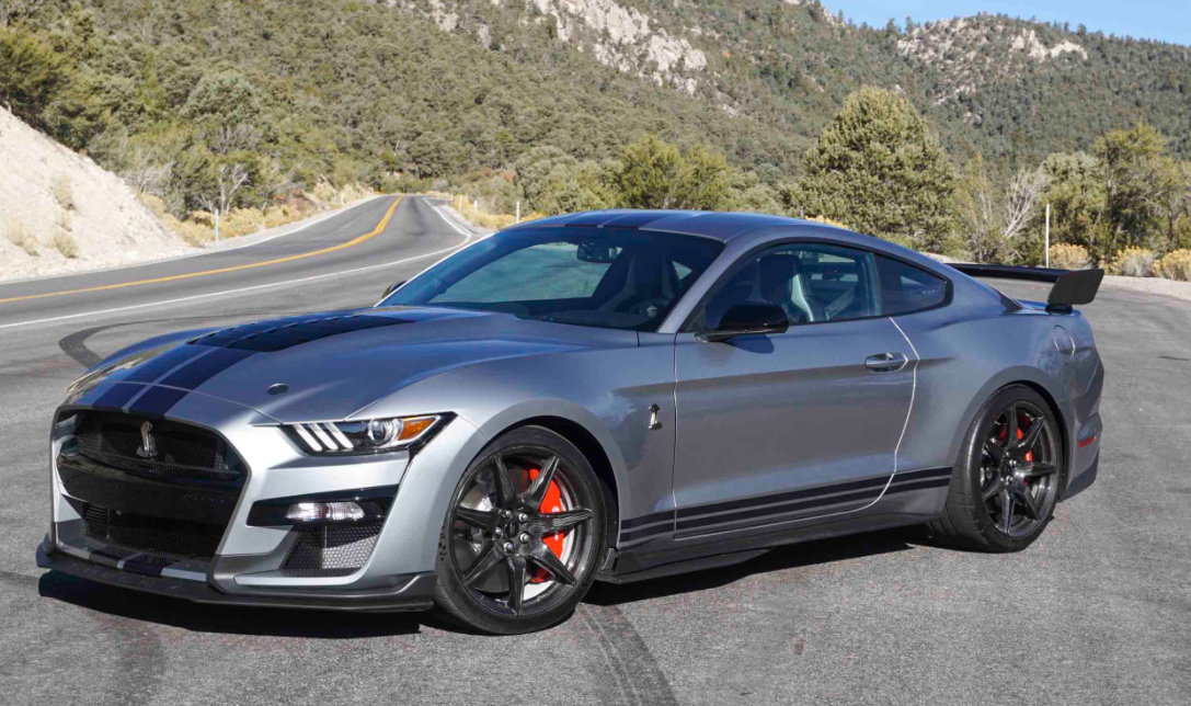 2023 Ford Mustang Gt Horsepower Latest Car Reviews