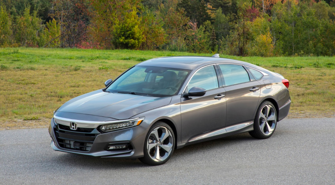 Honda Accord 2023 Price - How do you Price a Switches?