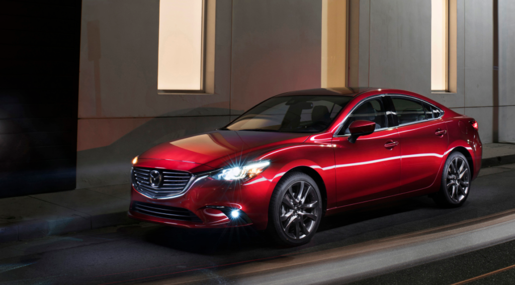 2023 Mazda 6 Price, Redesign, Release Date | Latest Car Reviews