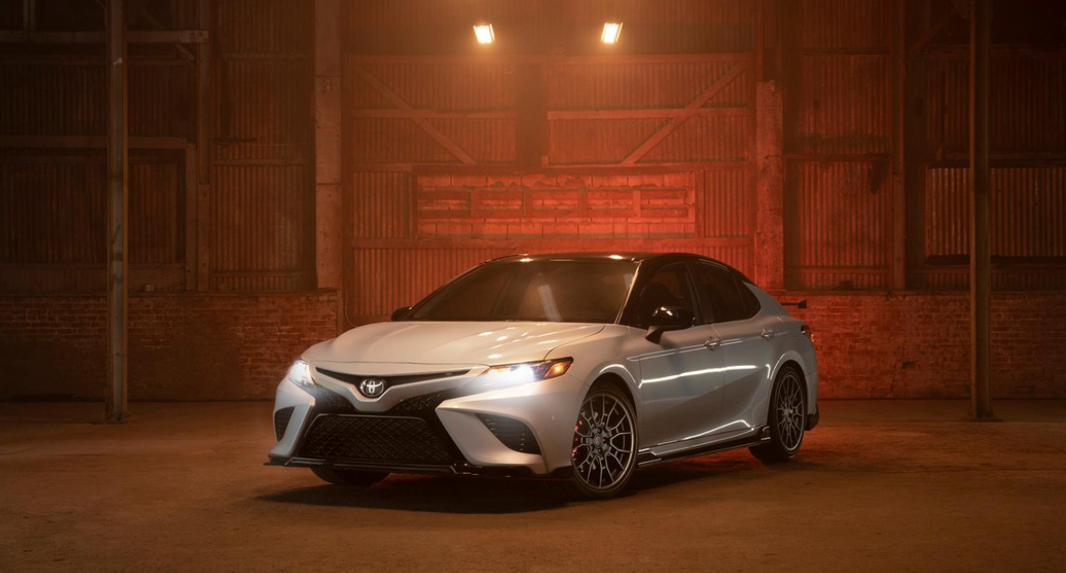 2023 Toyota Camry Release Date And Price Wallpaper Database